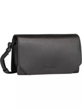 Сумка через плечо LIEBESKIND BERLIN Lora 2154108, черный