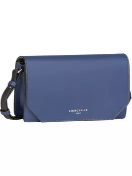 Сумка через плечо LIEBESKIND BERLIN Lora 2154113, цвет berlin blue