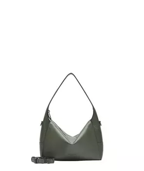 Сумка через плечо Liebeskind Berlin Lou 2, зеленый