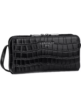 Сумка через плечо Liebeskind Berlin Lou, черный