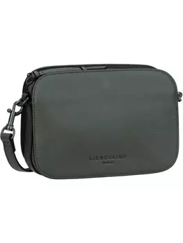 Сумка через плечо LIEBESKIND BERLIN Luka 20, цвет cypress green