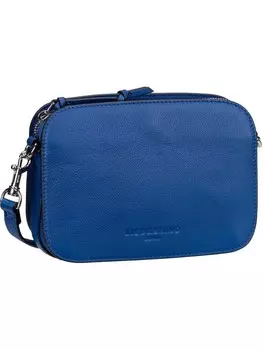Сумка через плечо LIEBESKIND BERLIN Luka 20, цвет berlin blue