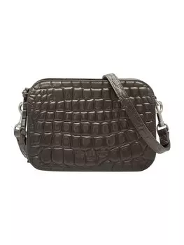 Сумка через плечо Liebeskind Berlin Luka, оливковое