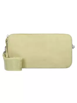 Сумка через плечо LIEBESKIND BERLIN M Leder 28 cm, цвет light mimosa