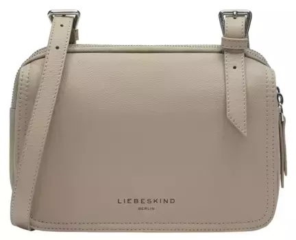 Сумка через плечо Liebeskind Berlin "Mareike Crossbody S", цвет Stone