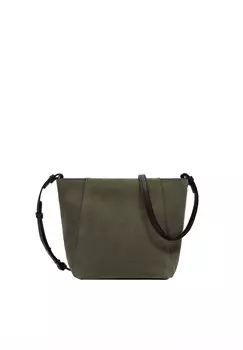 Сумка через плечо Liebeskind Berlin, оливковый