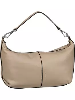 Сумка через плечо Liebeskind Berlin Paris, серый