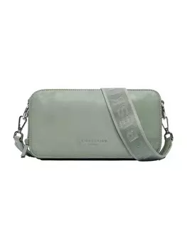 Сумка через плечо Liebeskind Berlin, пастельный зеленый