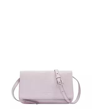 Сумка через плечо Liebeskind Berlin, пастельный розовый