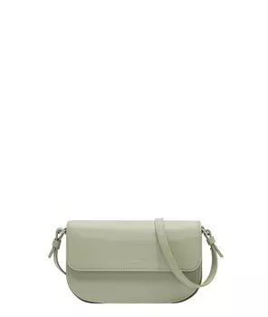 Сумка через плечо Liebeskind Berlin, пастельный зеленый