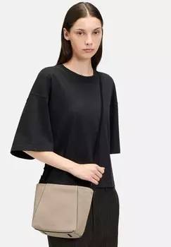 Сумка через плечо Liebeskind Berlin, песочный