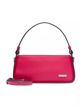 Сумка через плечо Liebeskind Berlin, розовый