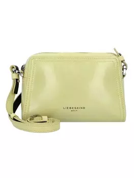 Сумка через плечо LIEBESKIND BERLIN S Leder 20 cm, цвет light mimosa
