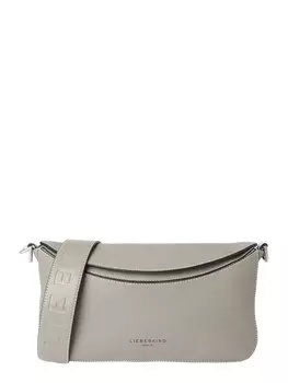 Сумка через плечо Liebeskind Berlin, серый