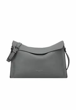 Сумка через плечо Liebeskind Berlin, серый