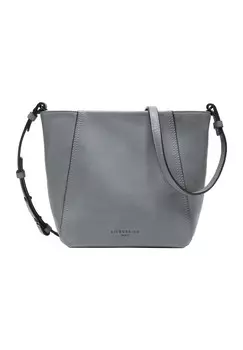 Сумка через плечо Liebeskind Berlin, серый