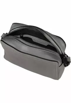 Сумка через плечо Liebeskind Berlin, серый