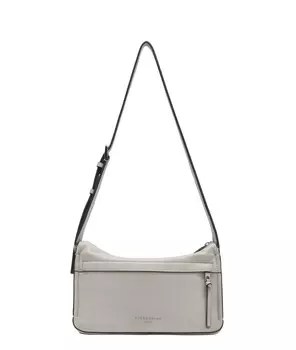 Сумка через плечо Liebeskind Berlin, серый