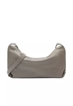 Сумка через плечо Liebeskind Berlin, серый