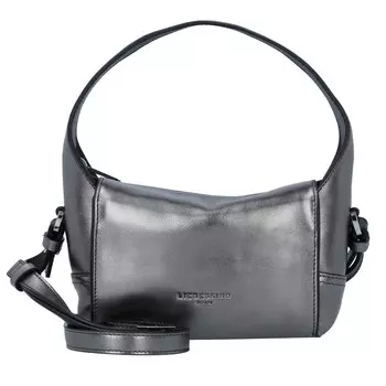 Сумка через плечо Liebeskind Berlin, серый