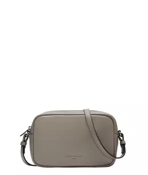 Сумка через плечо Liebeskind Berlin, серый