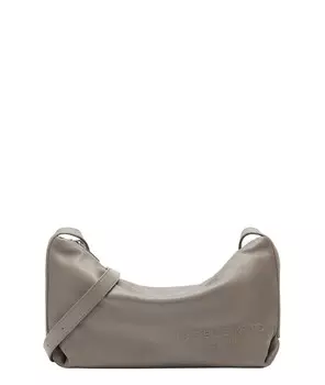 Сумка через плечо Liebeskind Berlin, серый