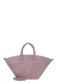 Сумка через плечо LIEBESKIND BERLIN Shopper Mica S, цвет Old rose