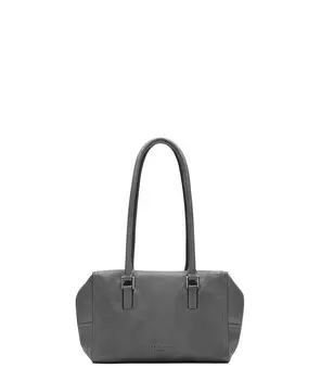 Сумка через плечо Liebeskind Berlin Shoulder Bag, темно-серый