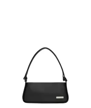 Сумка через плечо Liebeskind Berlin Shoulder Bag Franzis, черный