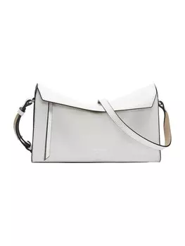 Сумка через плечо Liebeskind Berlin Shoulder, белый