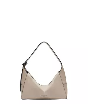 Сумка через плечо Liebeskind Berlin Shoulder, бежевый