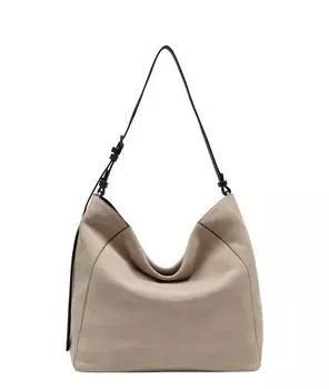 Сумка через плечо Liebeskind Berlin Shoulder, бежевый