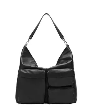 Сумка через плечо Liebeskind Berlin Shoulder, черный