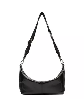 Сумка через плечо Liebeskind Berlin Shoulder, черный