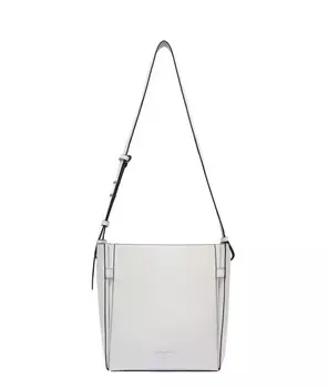 Сумка через плечо Liebeskind Berlin Shoulder Hilla Kodiaq, белый