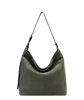 Сумка через плечо Liebeskind Berlin Shoulder, оливковый