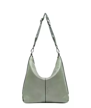 Сумка через плечо Liebeskind Berlin Shoulder Paris Hobo, цвет Mint
