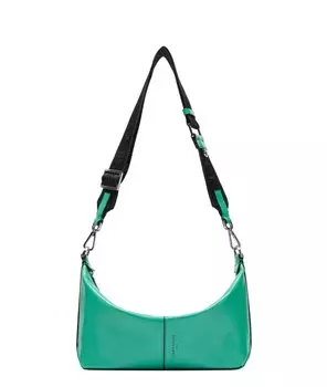 Сумка через плечо Liebeskind Berlin Shoulder, зеленый