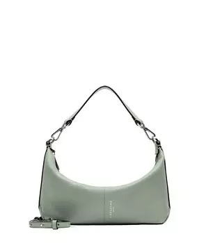 Сумка через плечо Liebeskind Berlin Shoulder, зеленый