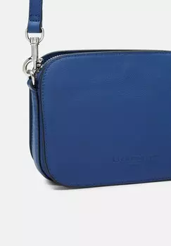 Сумка через плечо Liebeskind Berlin, синий
