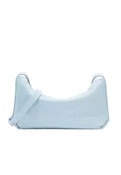 Сумка через плечо Liebeskind Berlin, светло-голубой