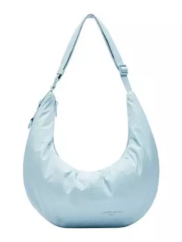 Сумка через плечо Liebeskind Berlin, светло-синий