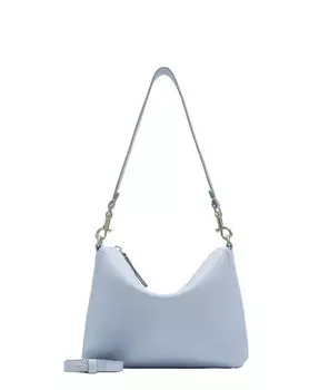 Сумка через плечо Liebeskind Berlin, светло-синий