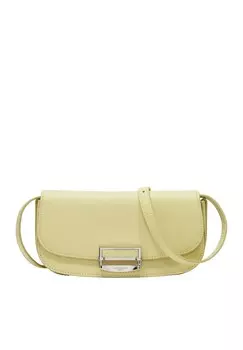 Сумка через плечо Liebeskind Berlin, светло-желтый