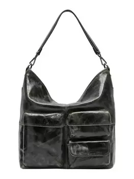 Сумка через плечо Liebeskind Berlin, темно-зеленый