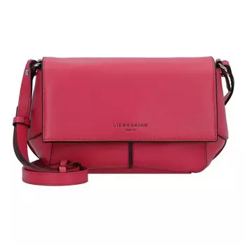 Сумка через плечо LIEBESKIND BERLIN Umhngetasche Leder 26 см, цвет lemonade pink