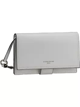 Сумка через плечо LIEBESKIND BERLIN Umhngetasche Lisa 2140245, белый