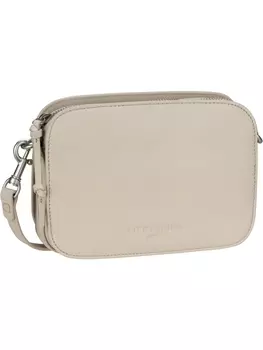 Сумка через плечо LIEBESKIND BERLIN Umhngetasche Luka 20, цвет Pale Moon