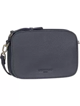 Сумка через плечо LIEBESKIND BERLIN Umhngetasche Luka 20, цвет Midnight Sky