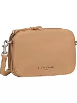 Сумка через плечо LIEBESKIND BERLIN Umhngetasche Luka 20, цвет Sandy